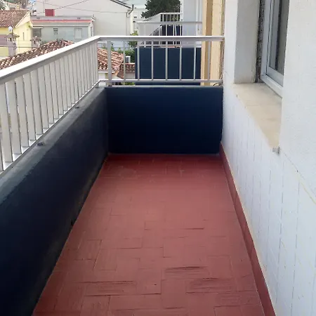 Gandia-daimuz 3000 Apartment Daimus