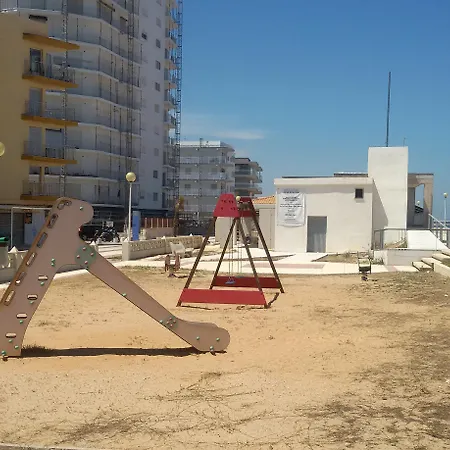 Gandia-daimuz 3000 Apartment Daimus