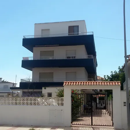 Apartment Gandia-daimuz 3000 *