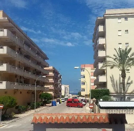 Apartment Gandia-daimuz 3000