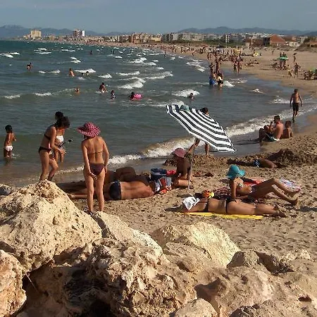 Gandia-daimuz 3000