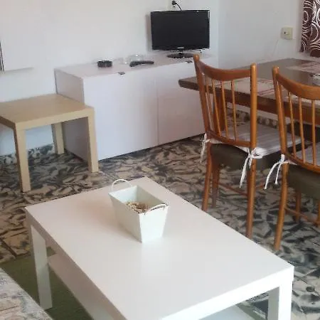 Gandia-daimuz 3000 Apartment *
