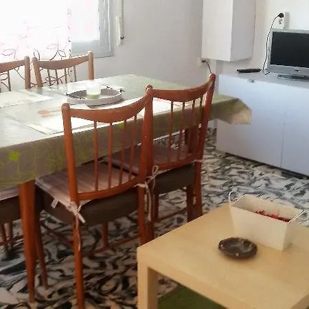 Apartment Gandia-daimuz 3000 Daimus