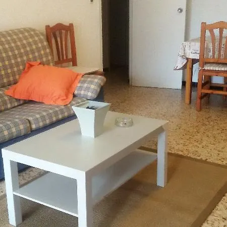 Gandia-daimuz 3000 Apartment Daimus