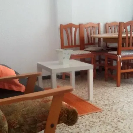 Gandia-daimuz 3000 Apartment *