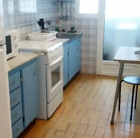 Apartment Gandia-daimuz 3000 Daimus