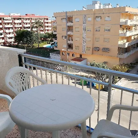 Gandia-daimuz 3000 Apartment Daimus
