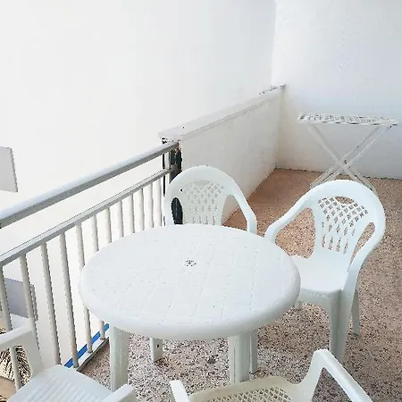 Gandia-daimuz 3000 Apartment