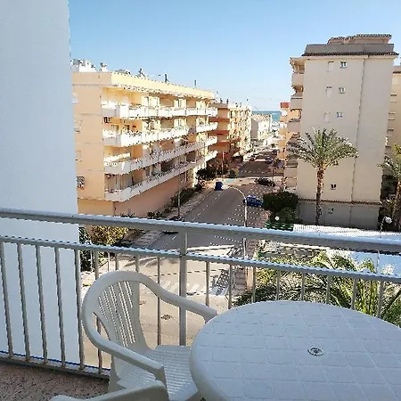 Apartment Gandia-daimuz 3000 *