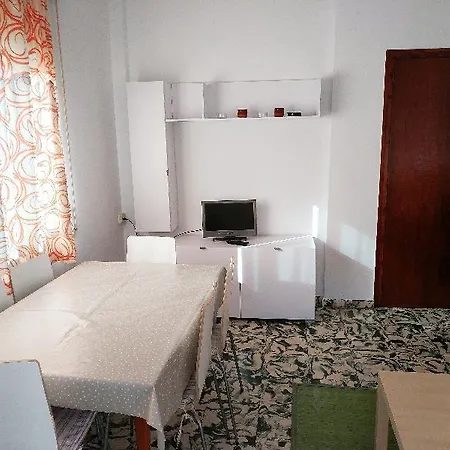 Apartment Gandia-daimuz 3000 Daimus