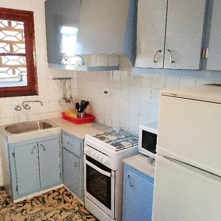Apartment Gandia-daimuz 3000 *