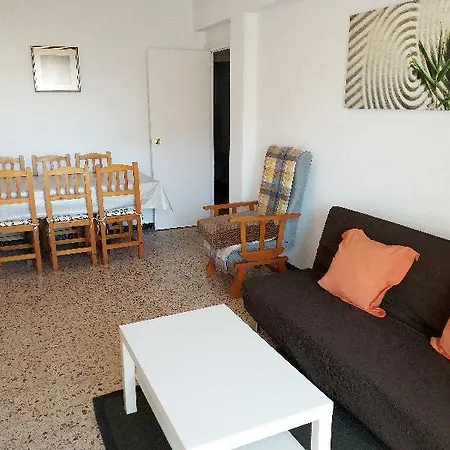 Gandia-daimuz 3000 Apartment *