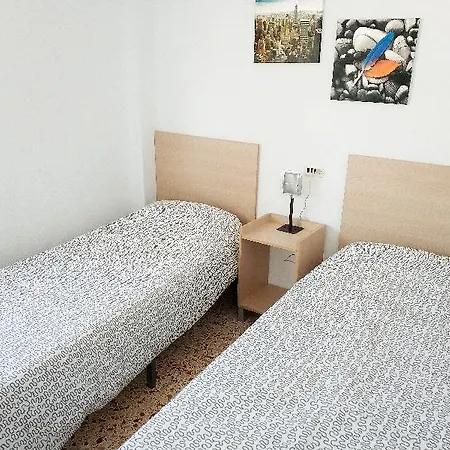 Apartment Gandia-daimuz 3000