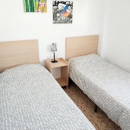 Gandia-daimuz 3000 Apartment Daimus