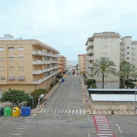 Apartment Gandia-daimuz 3000 *