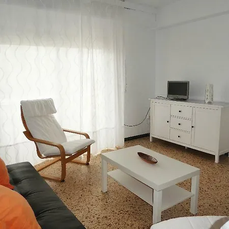 Apartment Gandia-daimuz 3000 Daimus