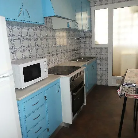 Apartment Gandia-daimuz 3000 *