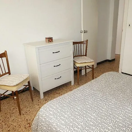 Gandia-daimuz 3000 Apartment Daimus