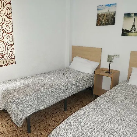 Gandia-daimuz 3000 Apartment
