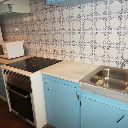 Apartment Gandia-daimuz 3000