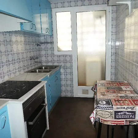 Gandia-daimuz 3000 Apartment Daimus