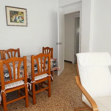 Apartment Gandia-daimuz 3000 *