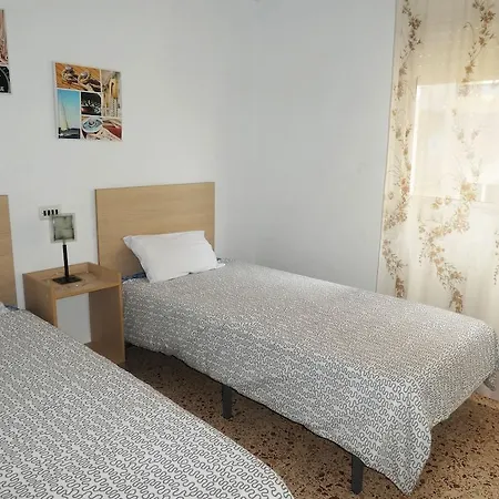 Gandia-daimuz 3000 Apartment Daimus